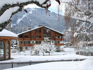 Résidence Neige et Roc