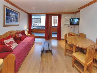 Residence les Cimes