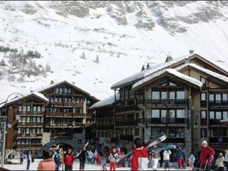 Résidence Val d'Isere Village B