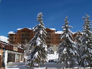 Residence Les Toits Du Dévoluy - Extra