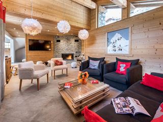 Chalet la Grange de Marcelline - Prix exclusif