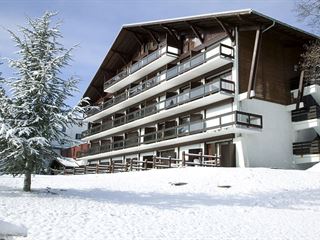 Residence Pierre & Vacances Le Mont d'Arbois