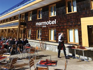 Hotel Marmotel