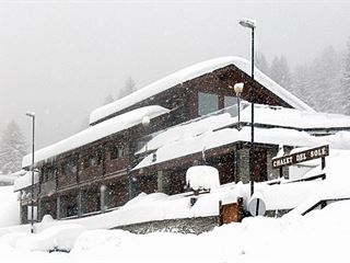 Chalet del Sole
