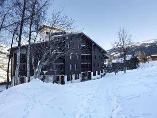 Le Chalet de Montchavin