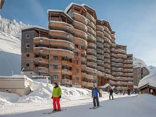 Résidence Pierre et Vacances Atria Crozats - prix exclusif
