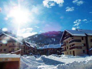 Résidences de Valloire