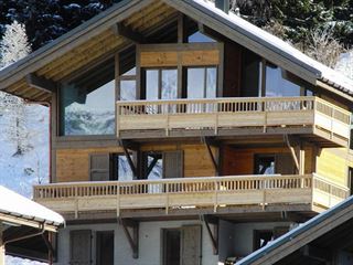 Chalet La Carline