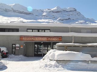 Résidence Les Pléïades