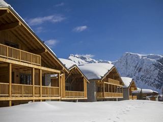 Résidence le Hameau de Barthelemy