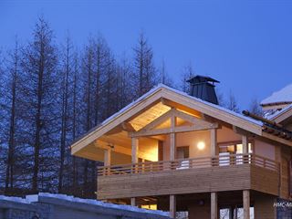 Résidence Lagrange Vacances L'Alpenrose