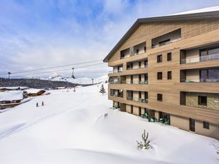 Résidence Club MMV Les Chalets des Cimes