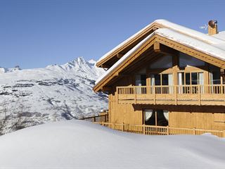 Résidence Le Lodge des Neiges