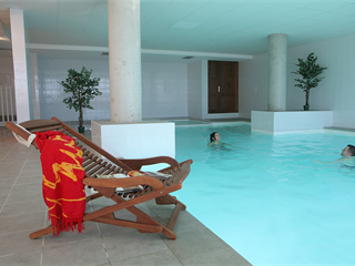Résidence Néméa Les Chalets du Belvedere - prix exclusif