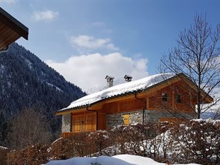 Chalet Alideale 