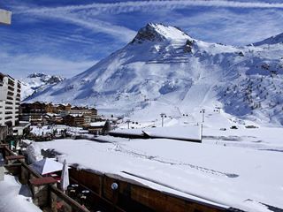 Résidence Les Cimes 