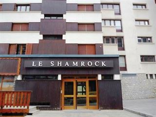 Résidence Le Shamrock-Classic