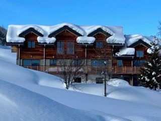 Chalets Skilodge
