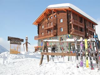 Residence Maison Fosson