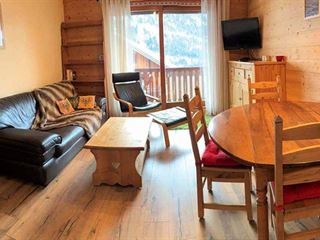 Residence le Claret I & II