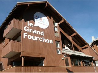 Vilage Vacances AEC Le Grand Fourchon 