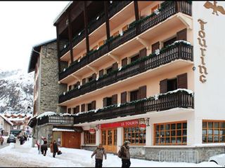 Résidence Les Etoiles des Neiges