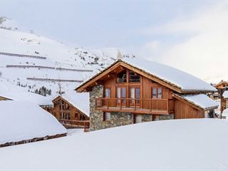 Chalet Isabelle