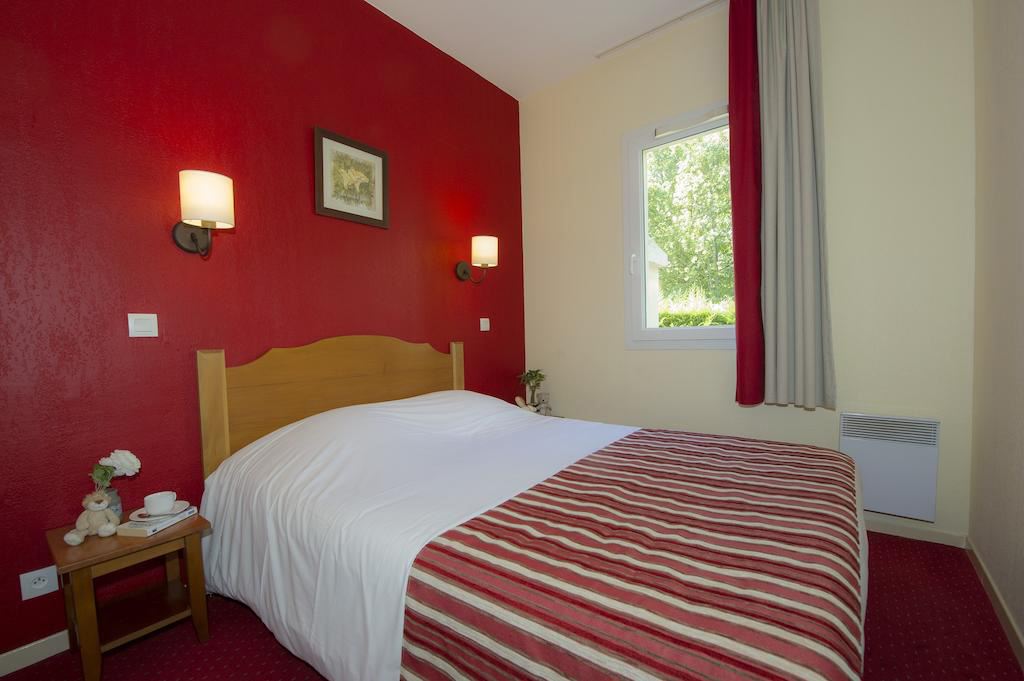 Appartement 2 pièces type A