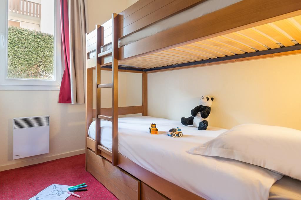 Appartement 2 pièces type B