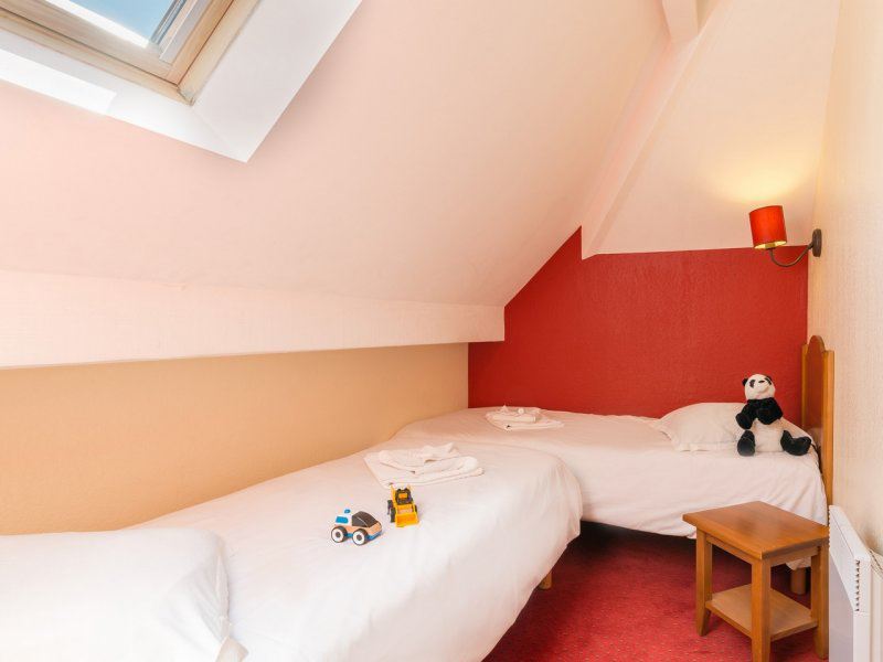 Appartement 3 pièces